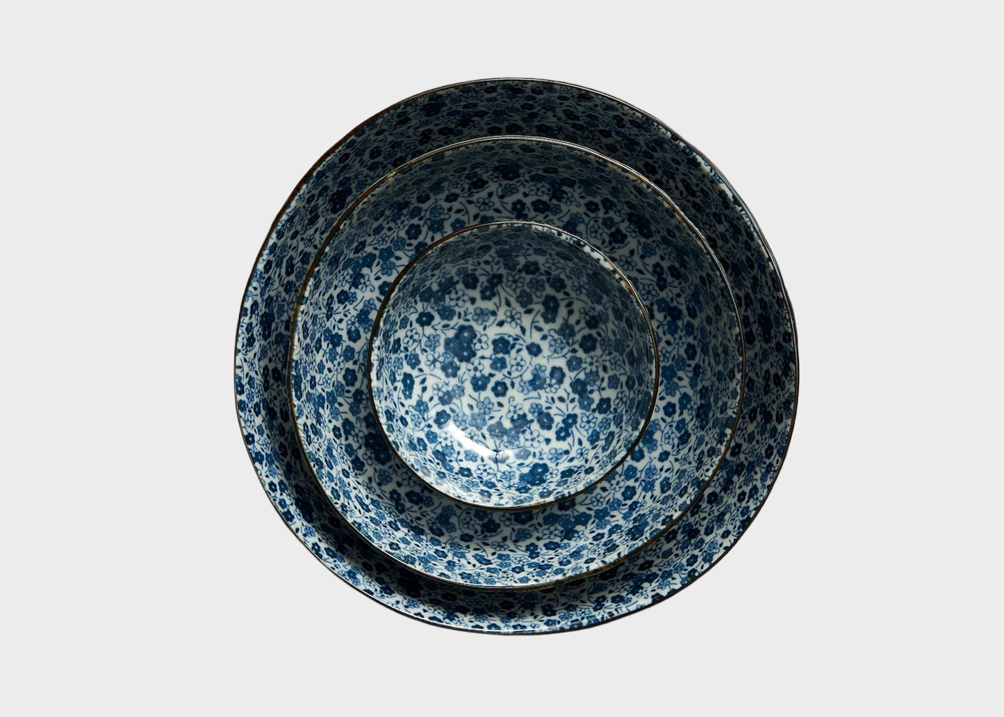 
                  
                    Blue Daisy Ceramics
                  
                