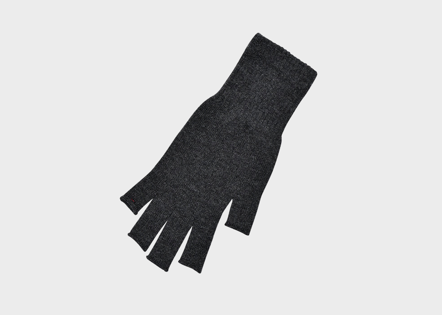 
                  
                    Merino Wool Fingerless Gloves
                  
                