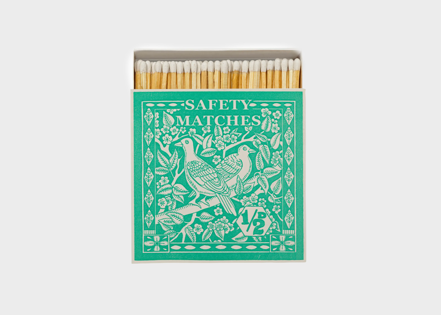 
                  
                    Archivist Matchbox
                  
                