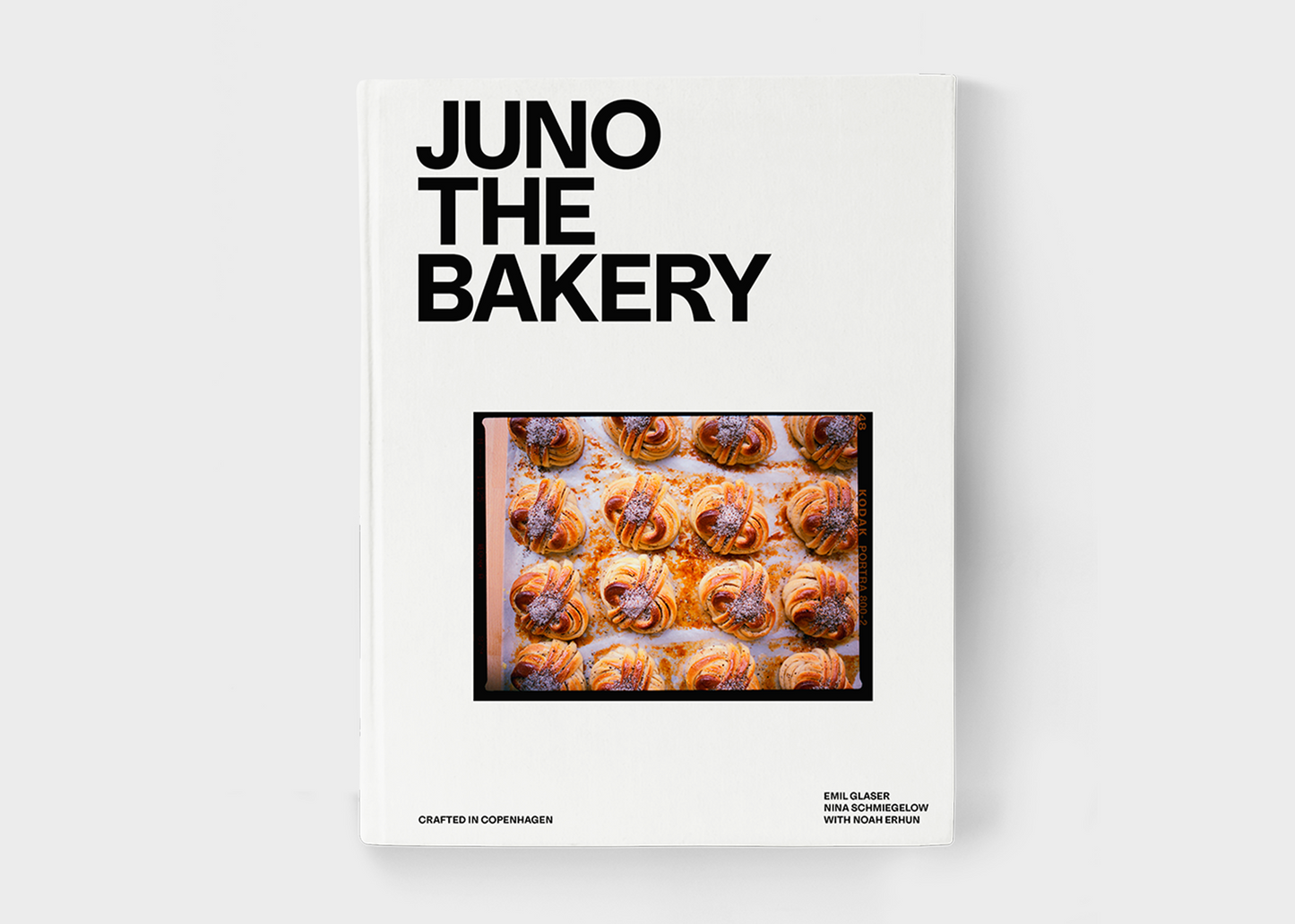 
                  
                    Juno the Bakery
                  
                