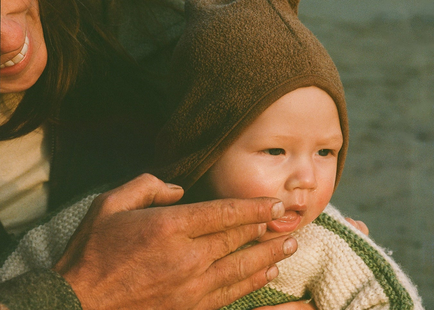 
                  
                    Baby Balm
                  
                