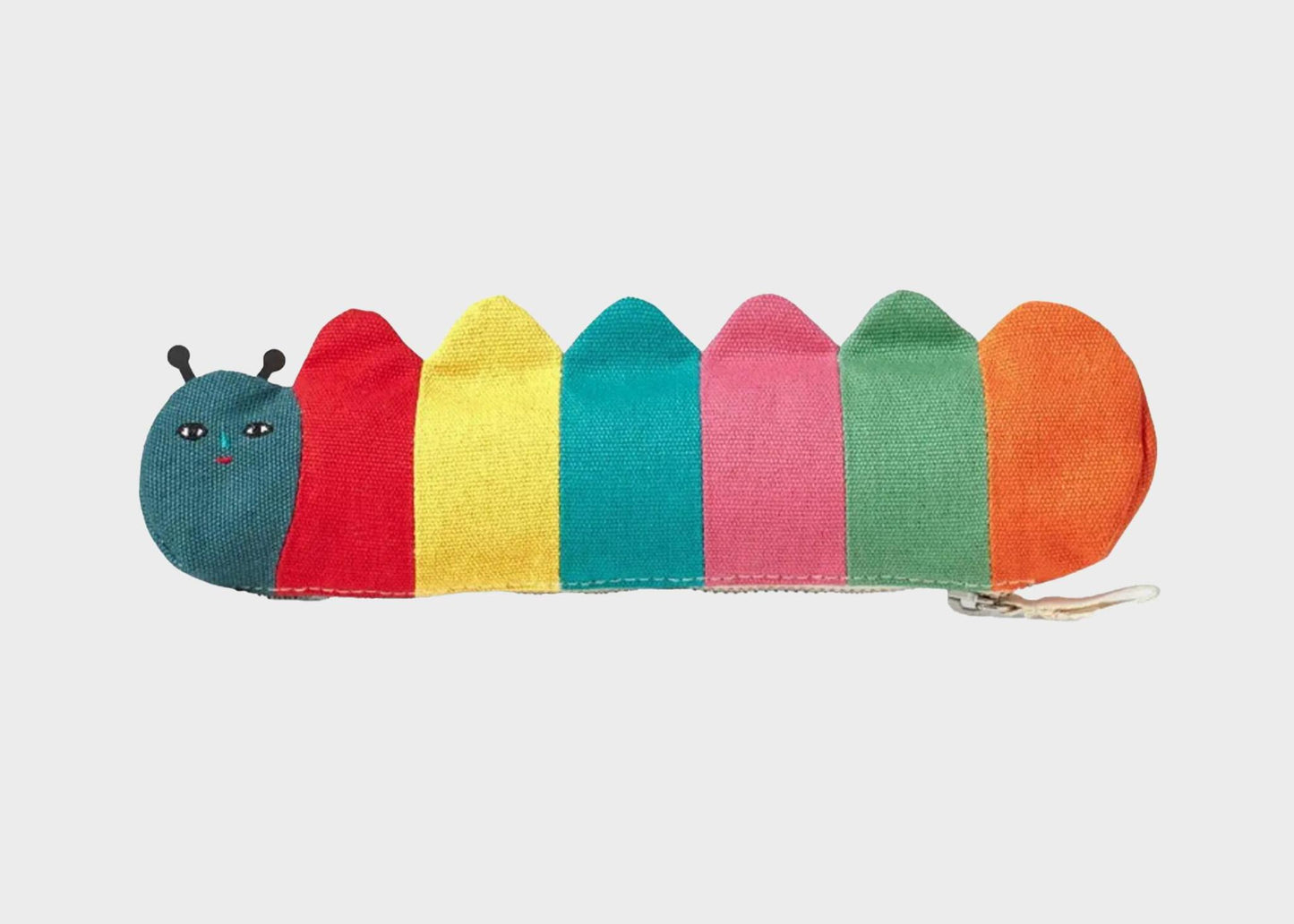 
                  
                    Animal Pencil Case
                  
                