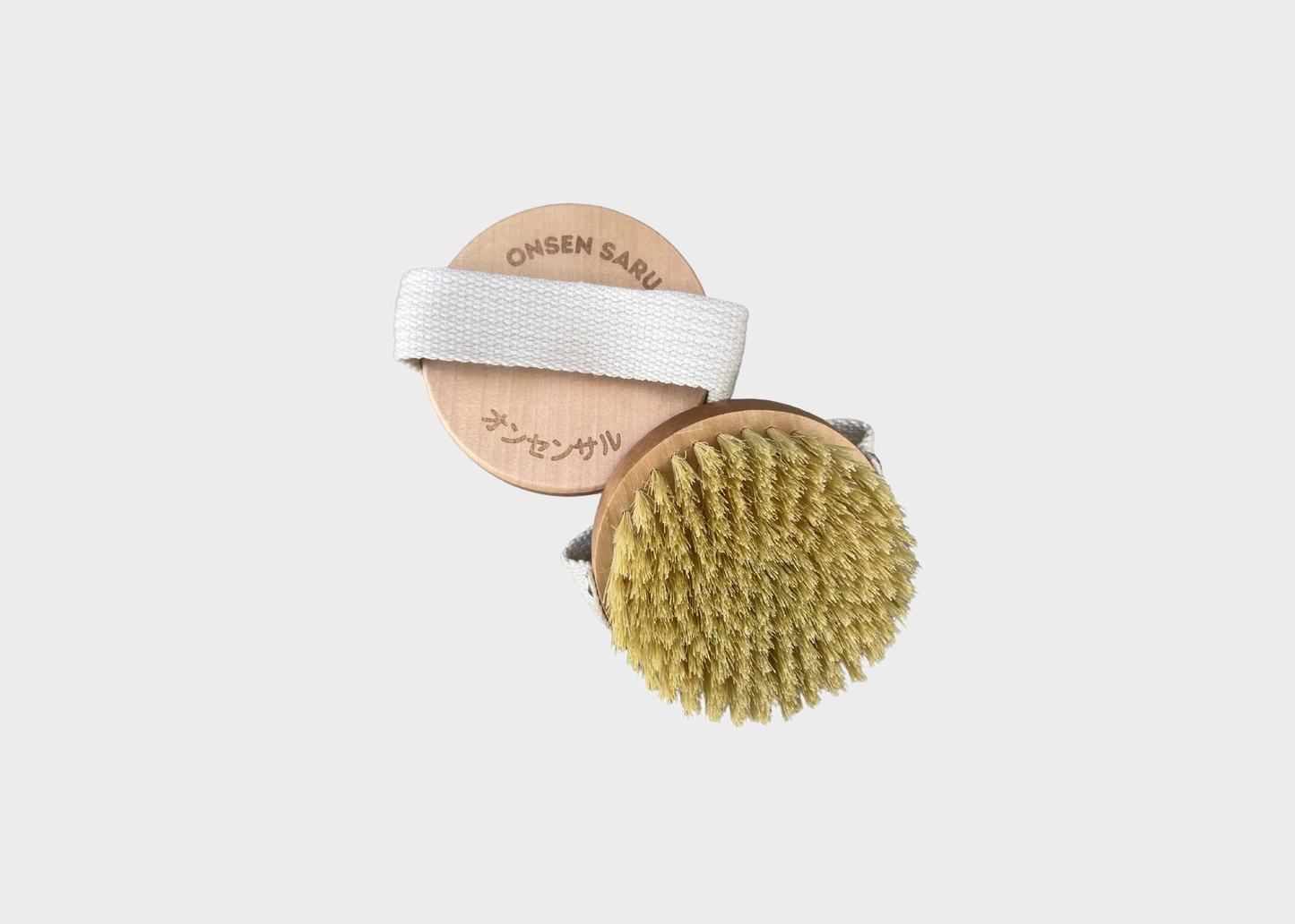 
                  
                    Sisal Dry Brush
                  
                