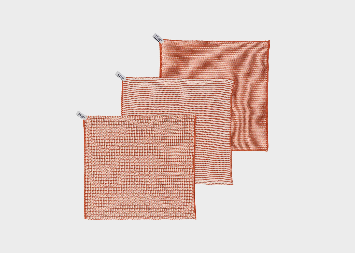 
                  
                    Reusable Textured Dishcloths
                  
                