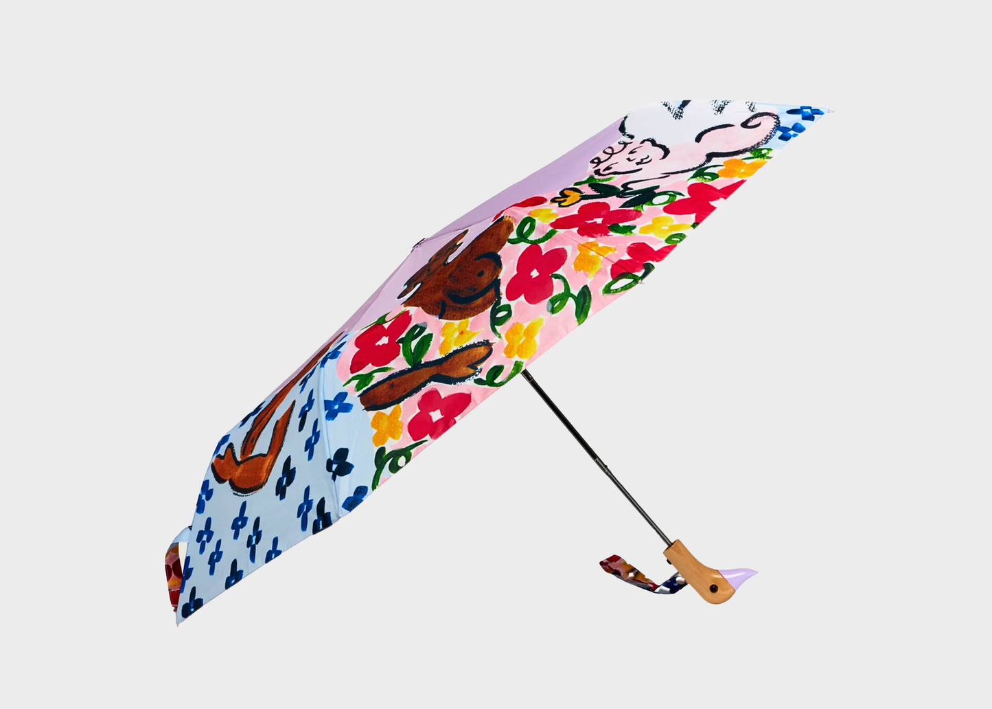 
                  
                    Duck Umbrella
                  
                