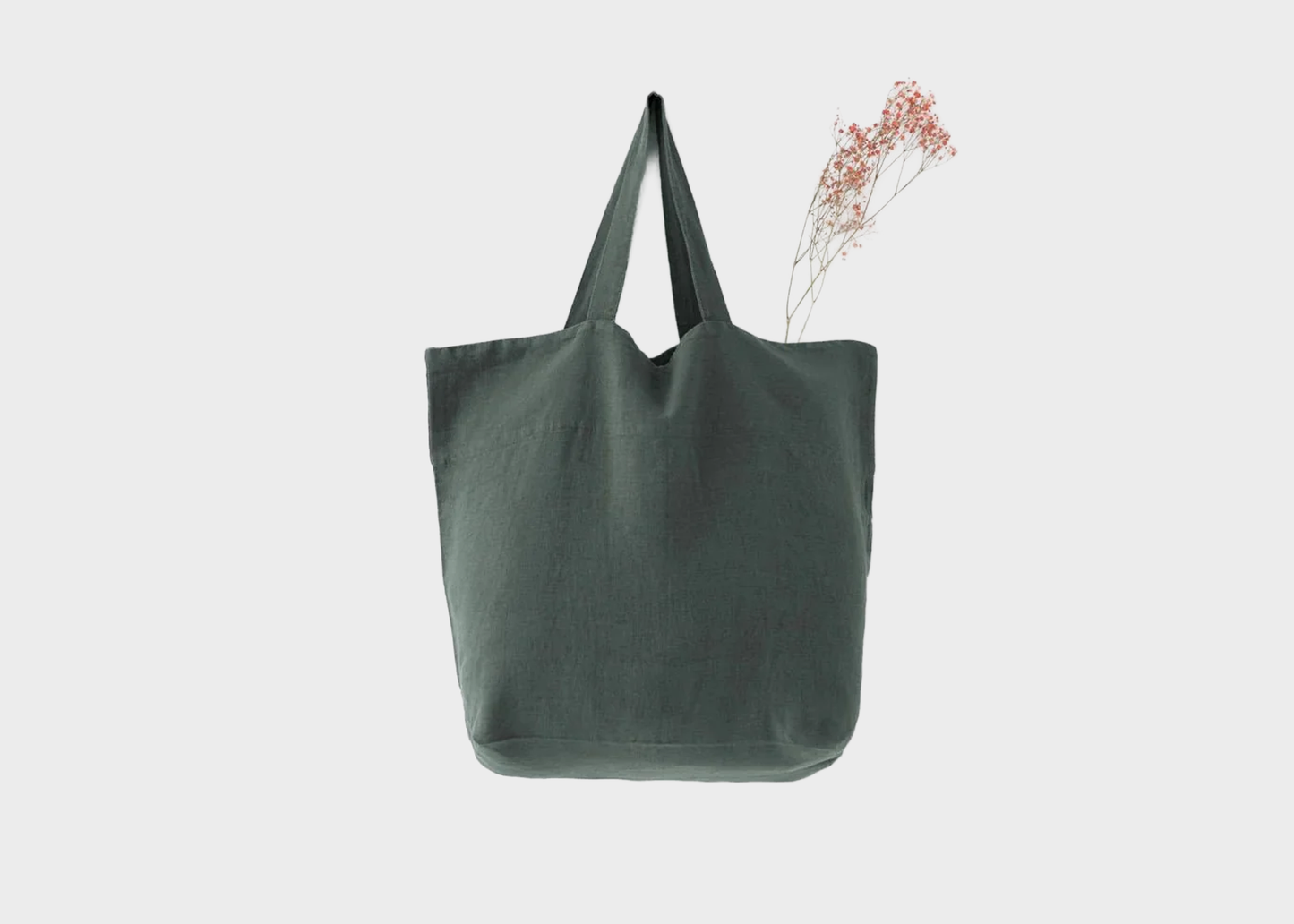 
                  
                    Linen Big Bag
                  
                
