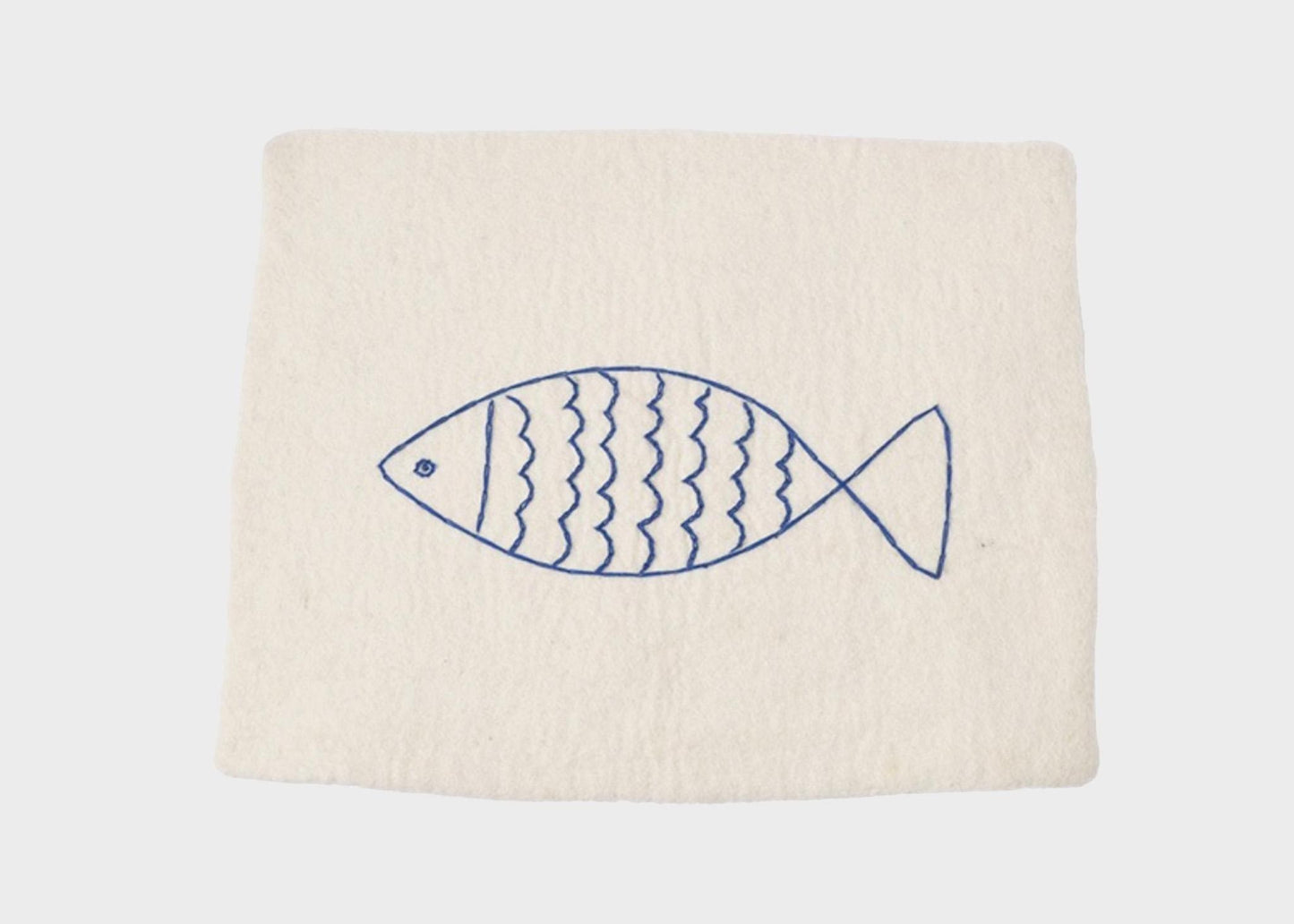 
                  
                    Wool Placemat
                  
                