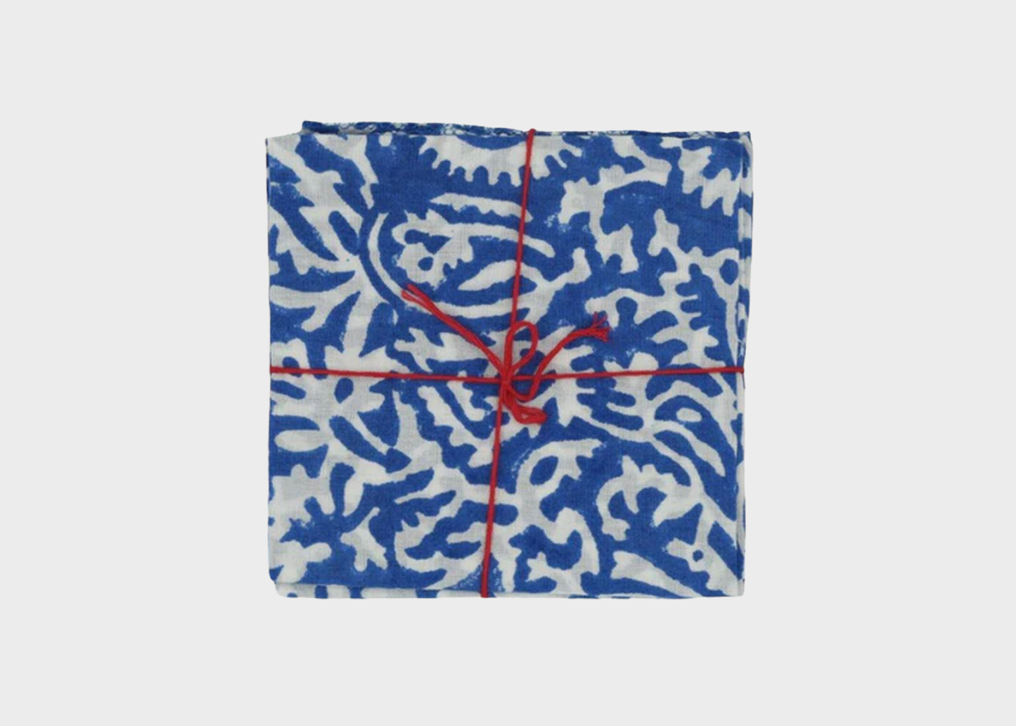 
                  
                    Suzette Napkin Set
                  
                