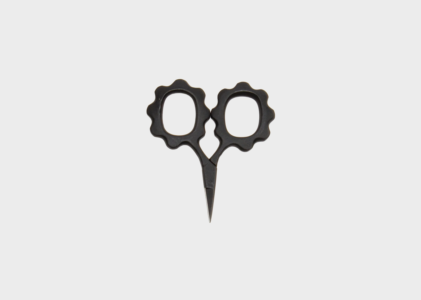 
                  
                    Swerve Mini Scissors
                  
                