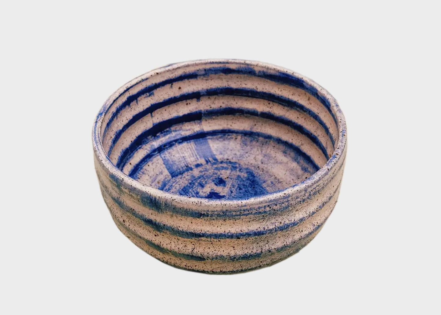 
                  
                    August Café Matcha Bowl (Chawan)
                  
                