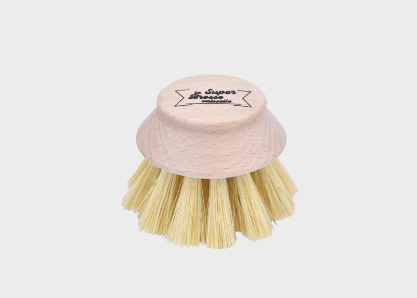 
                  
                    Super Dish Brush Head
                  
                