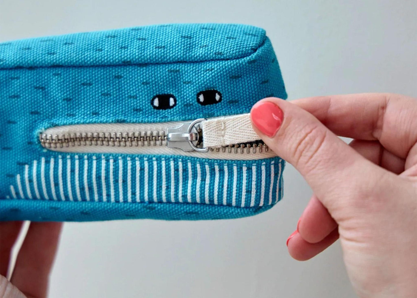 
                  
                    Animal Pencil Case
                  
                