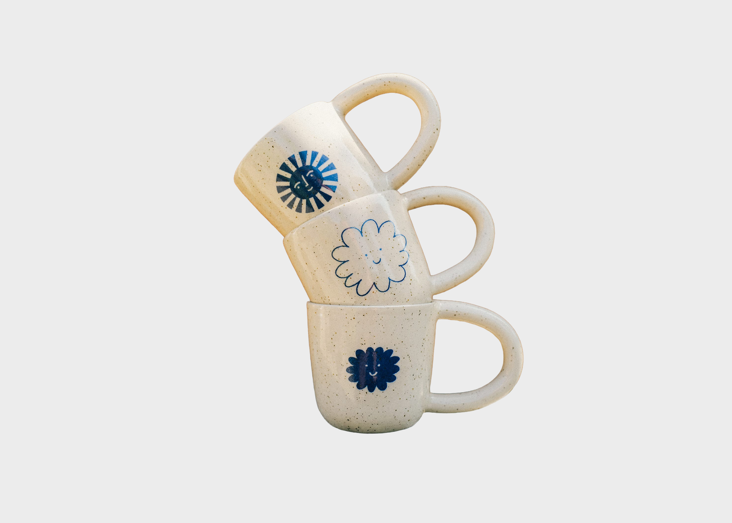 
                  
                    Sunfolk Flower Mug
                  
                