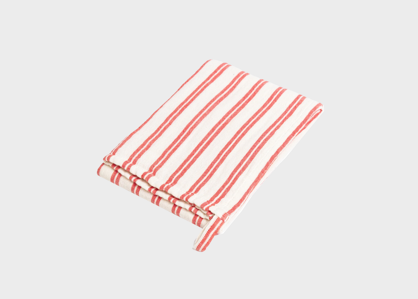 
                  
                    Striped Cotton Hand Towel
                  
                
