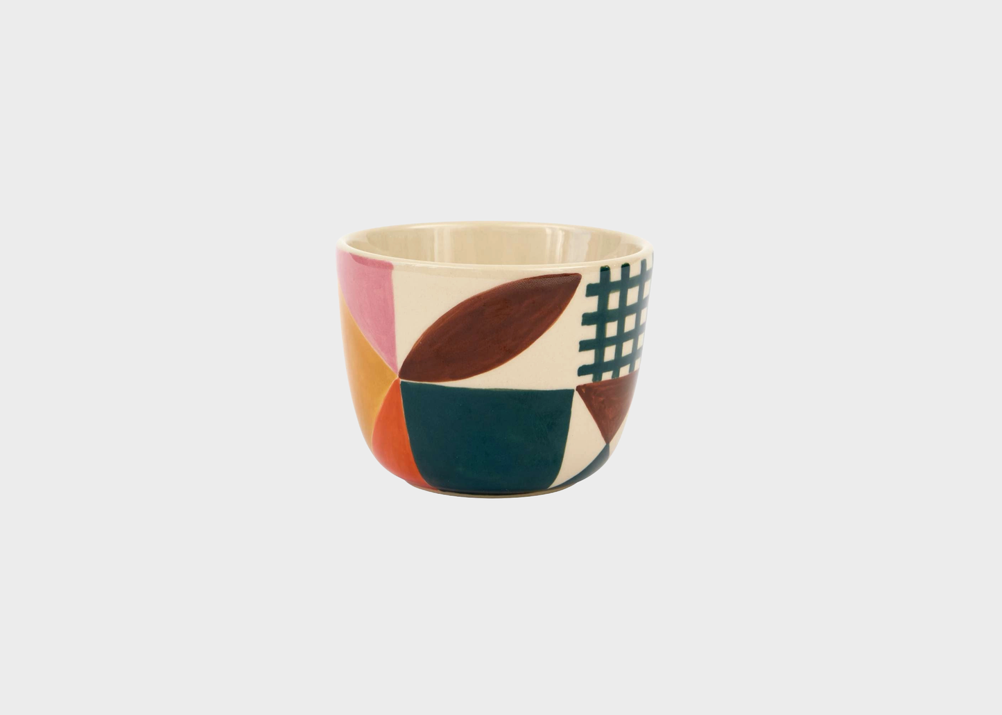 
                  
                    Stoneware Cup
                  
                