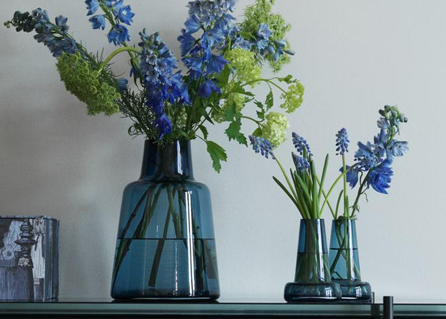
                  
                    Flora Vase
                  
                