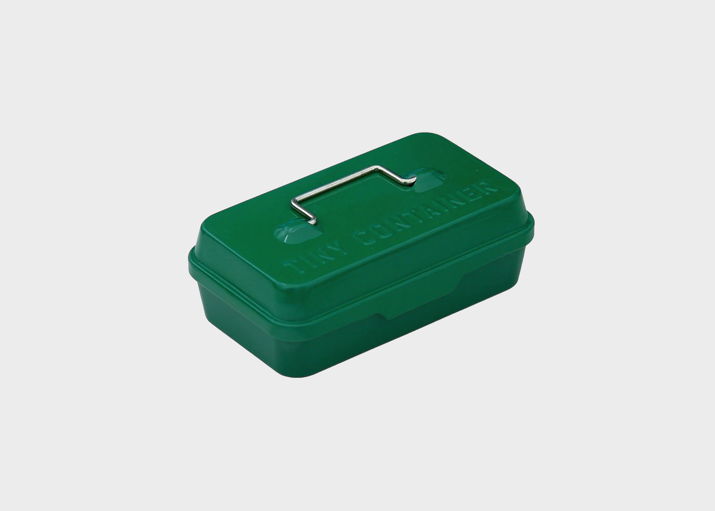 
                  
                    Tiny Container
                  
                