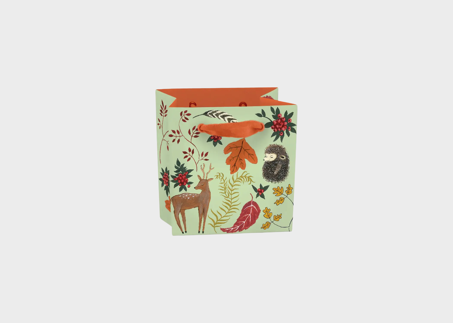
                  
                    Golden Bough Gift Bag
                  
                