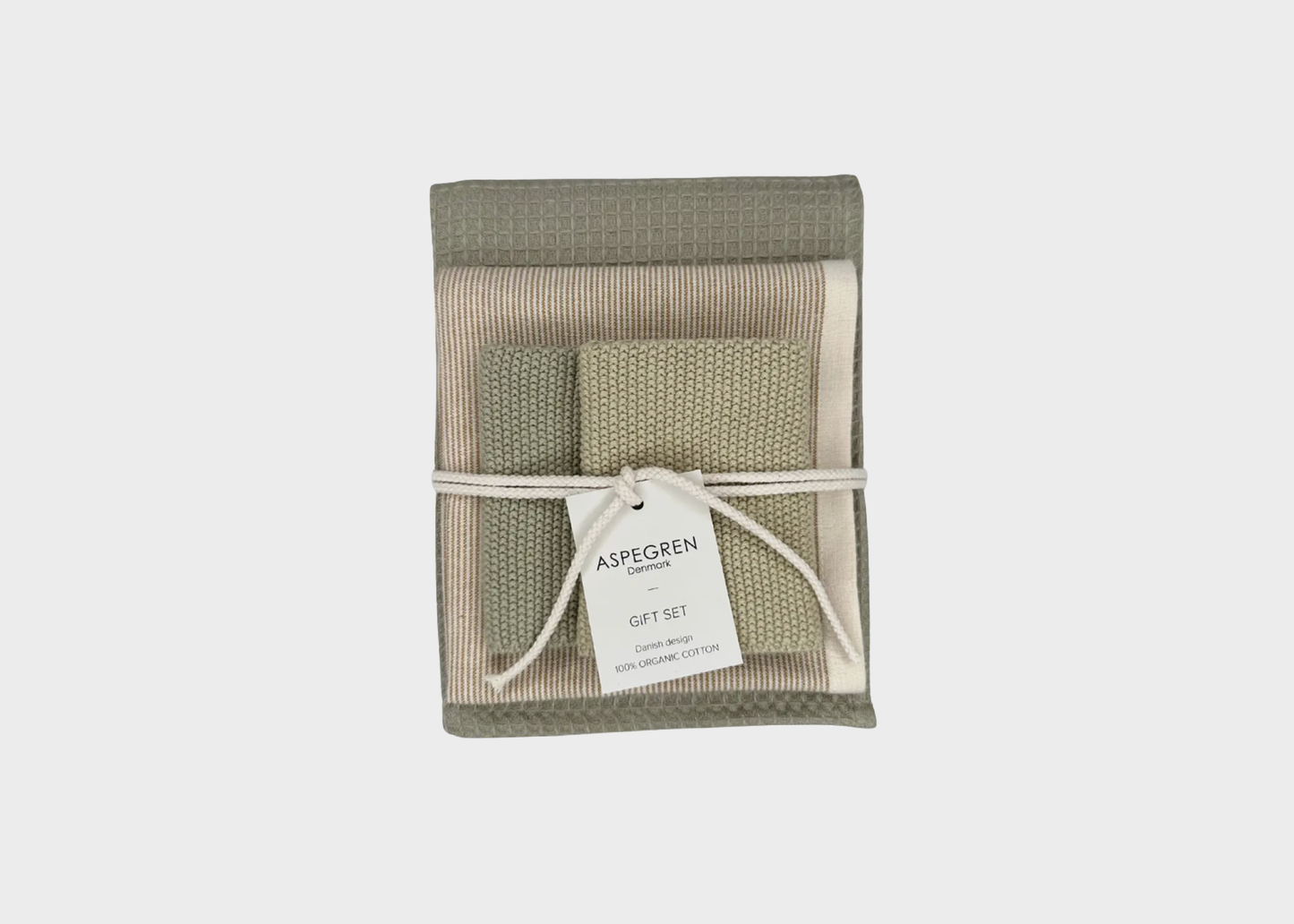 
                  
                    Kitchen Textiles Gift Set
                  
                