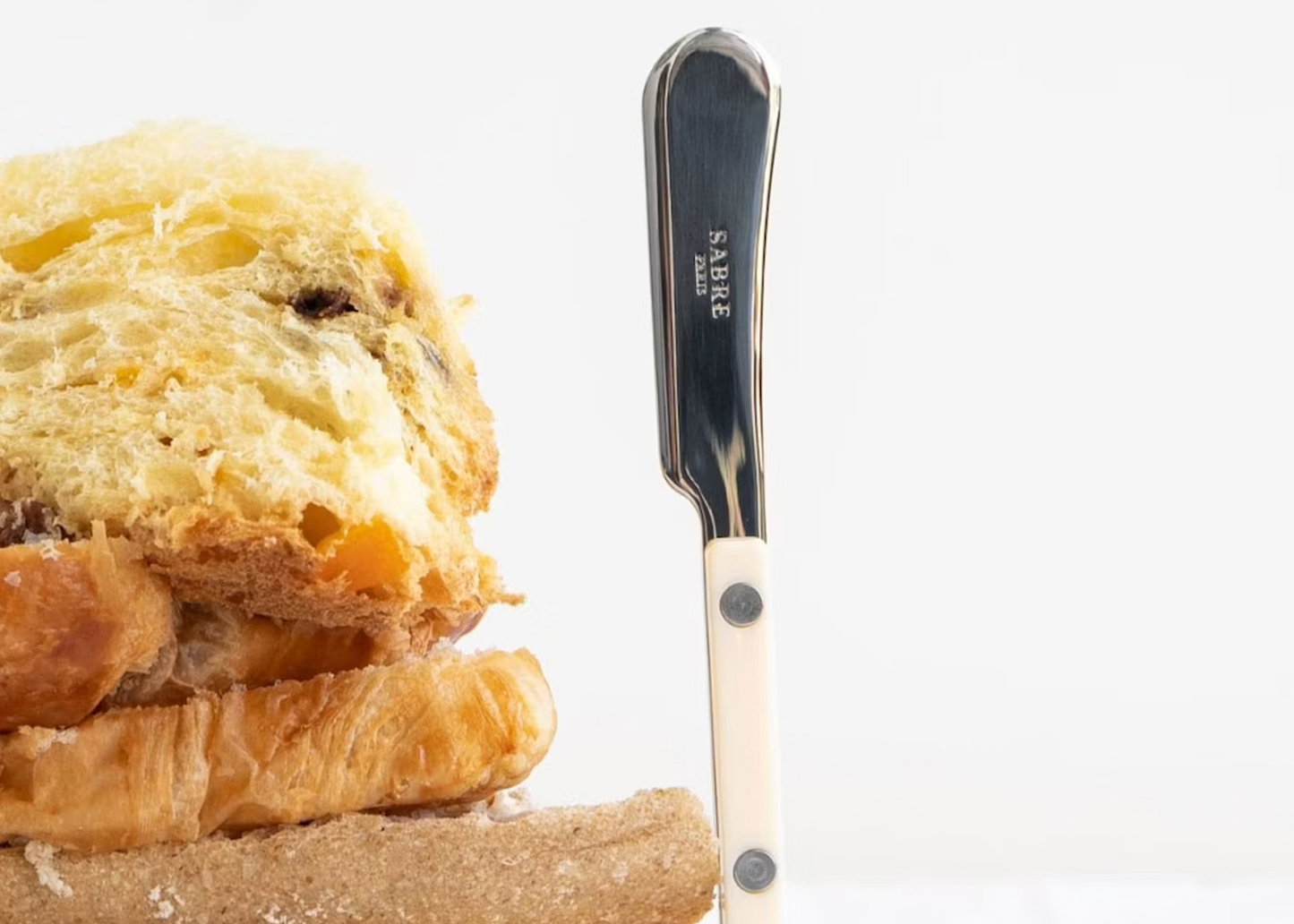 
                  
                    Butter Spreader
                  
                