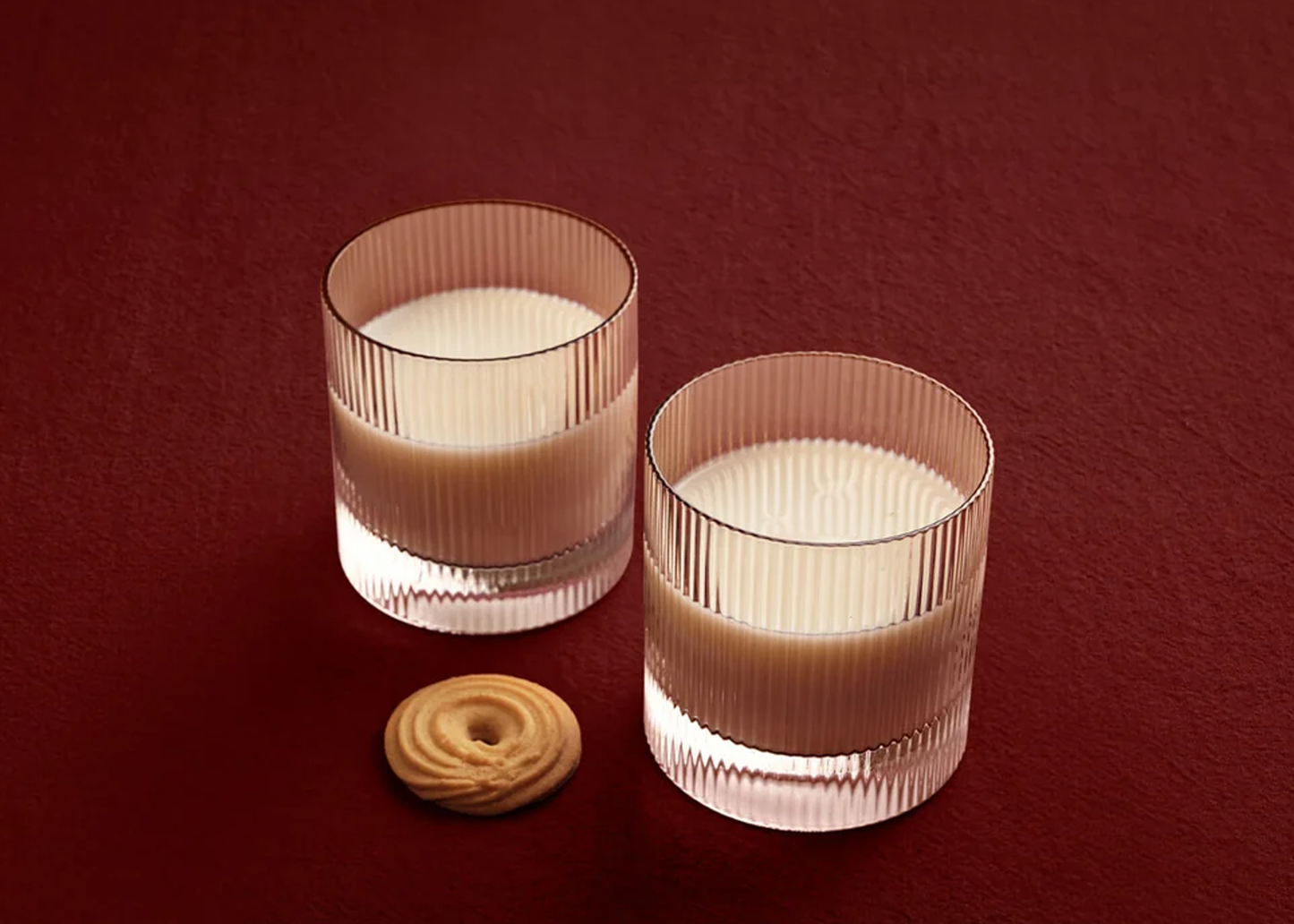 
                  
                    Ripple Tumbler Glass
                  
                