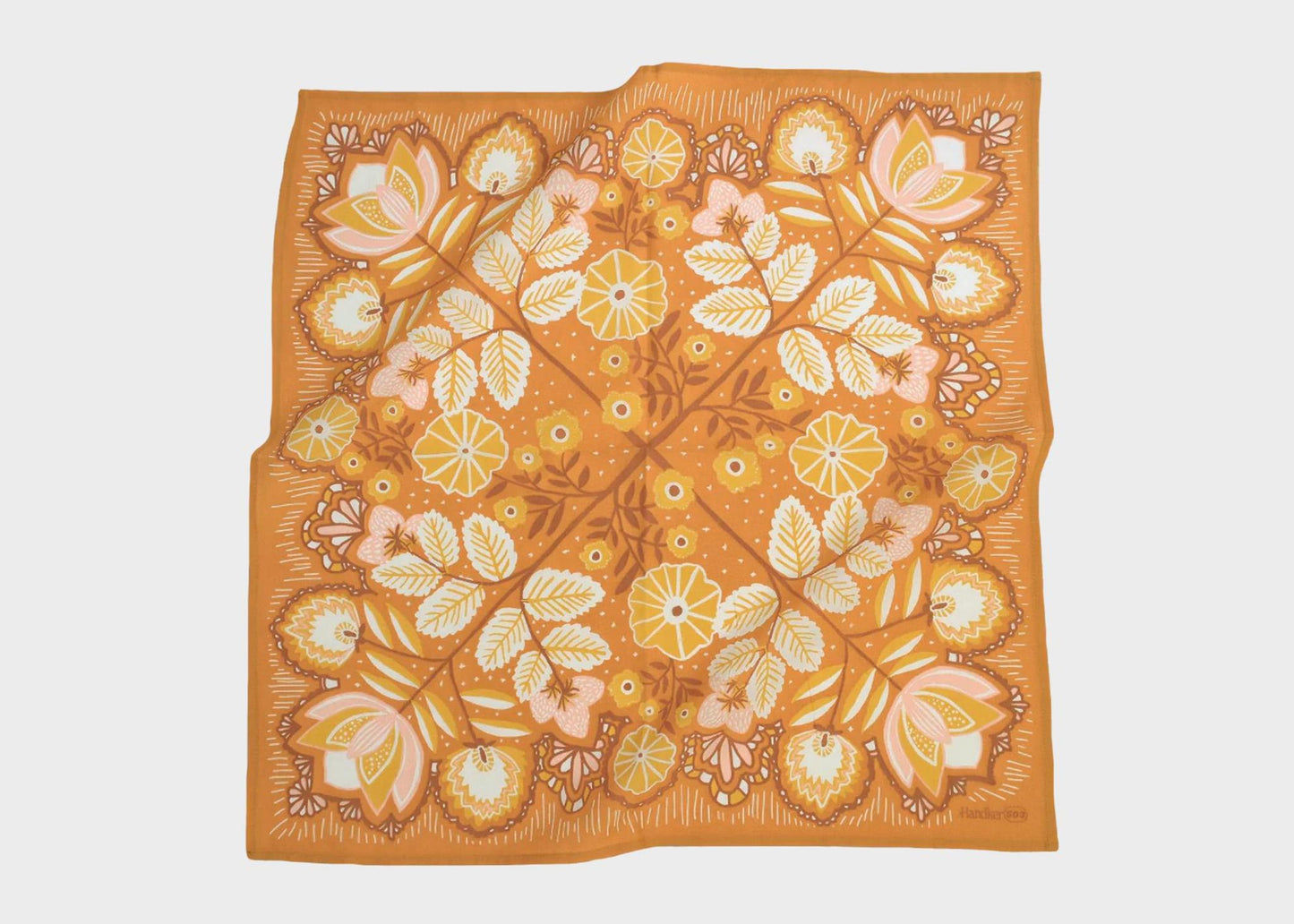
                  
                    Cotton Bandanas
                  
                
