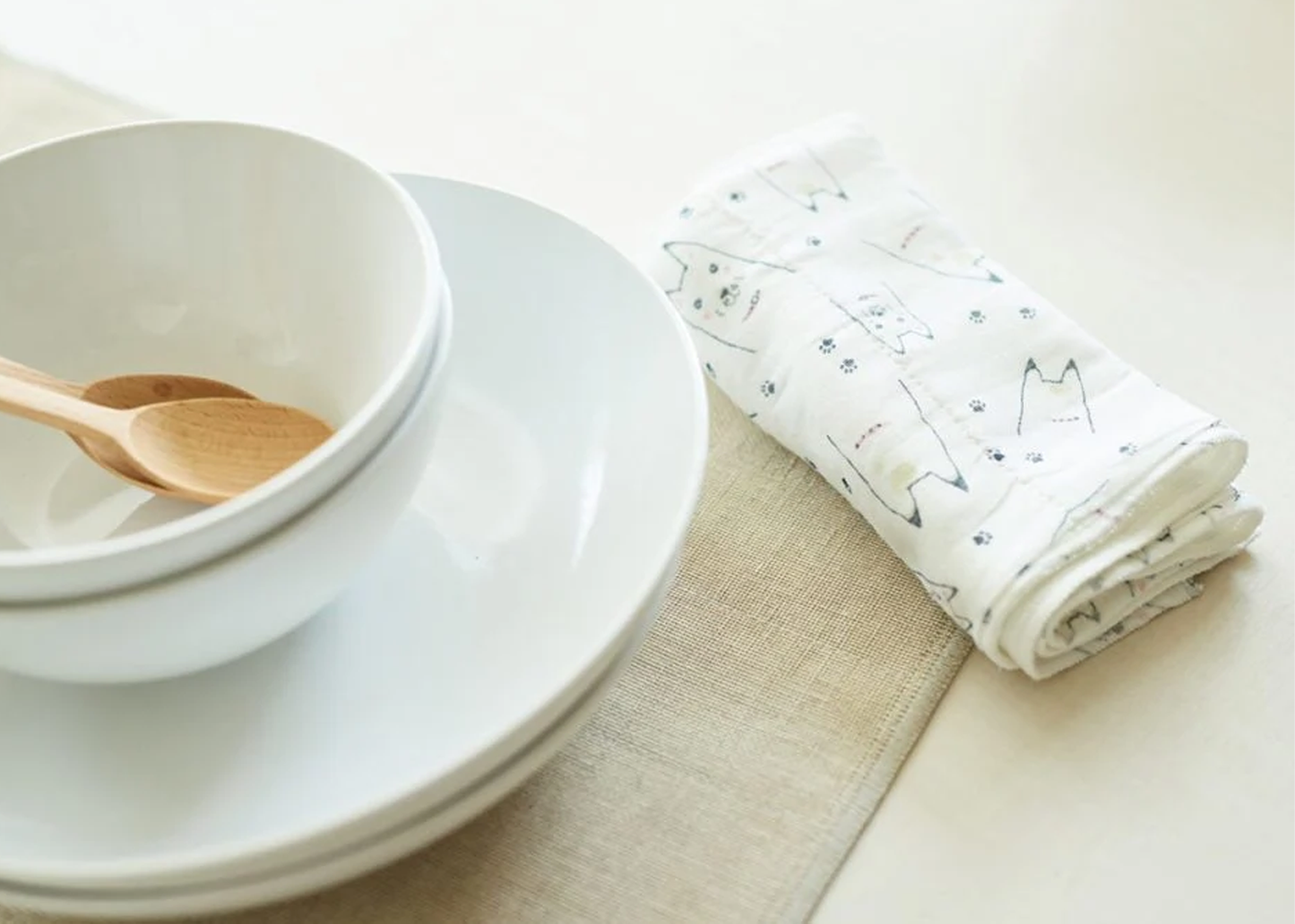 
                  
                    Printed Dishcloth
                  
                