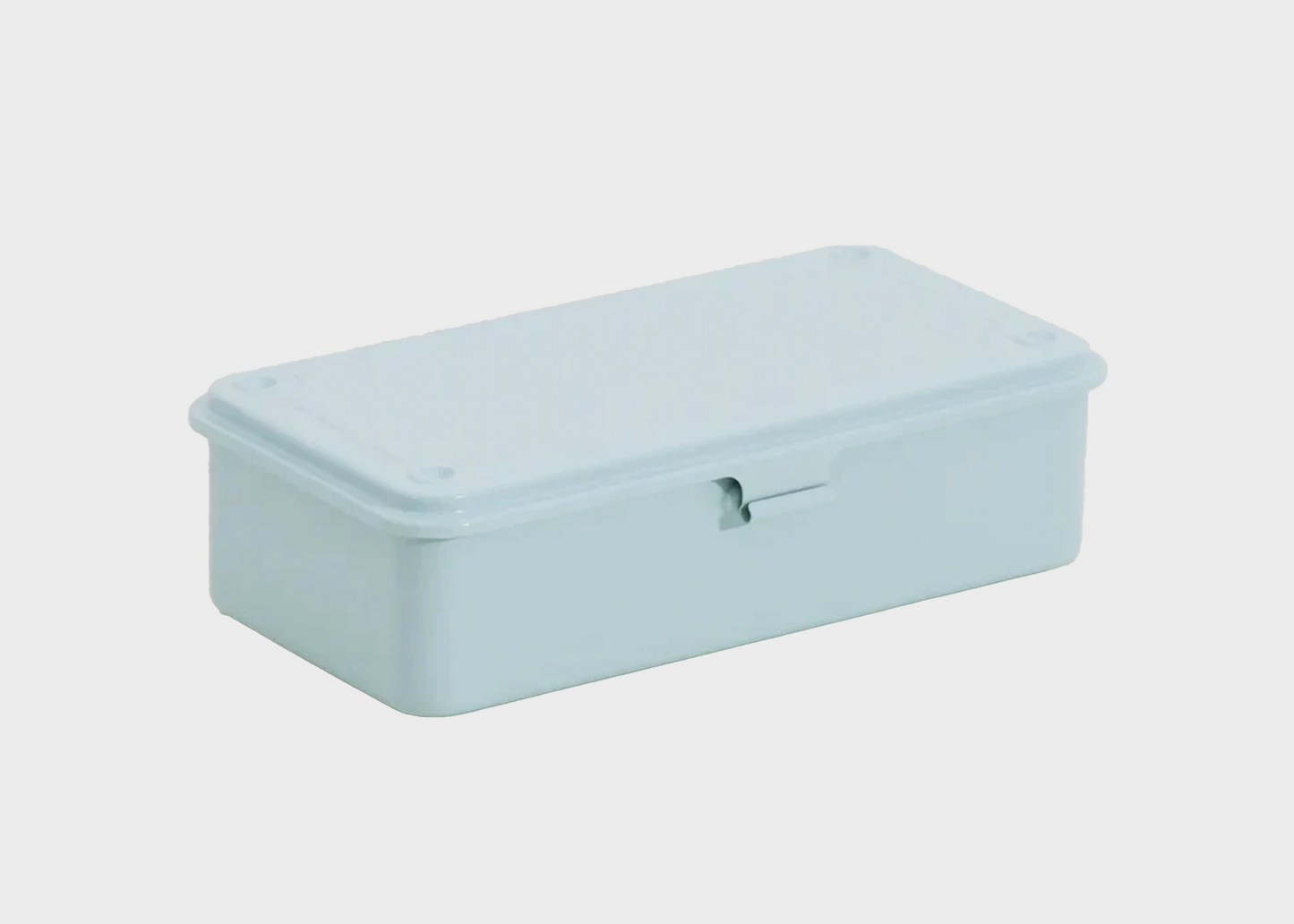 
                  
                    T-190 Toolbox
                  
                