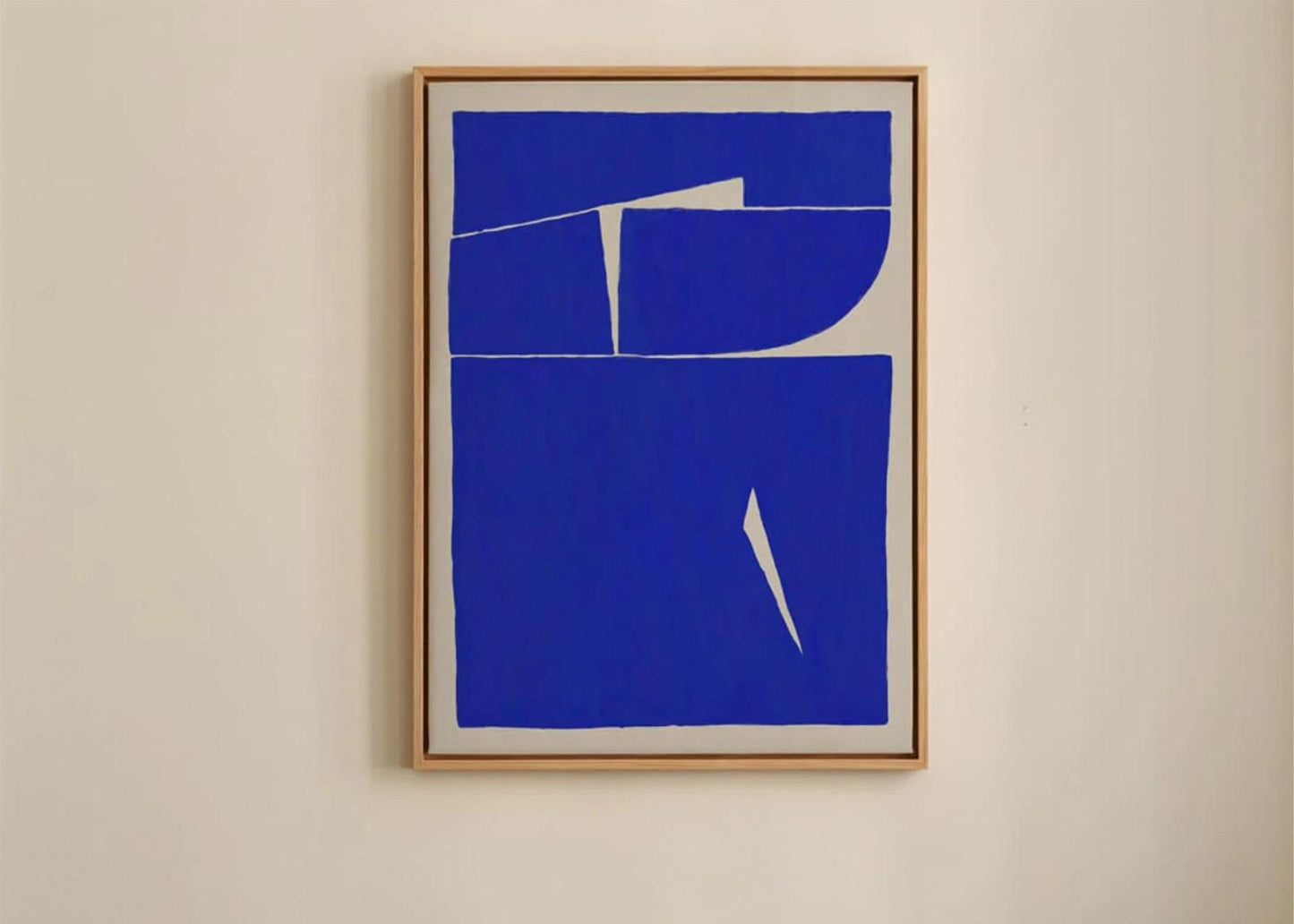 
                  
                    Canvas No. 312
                  
                