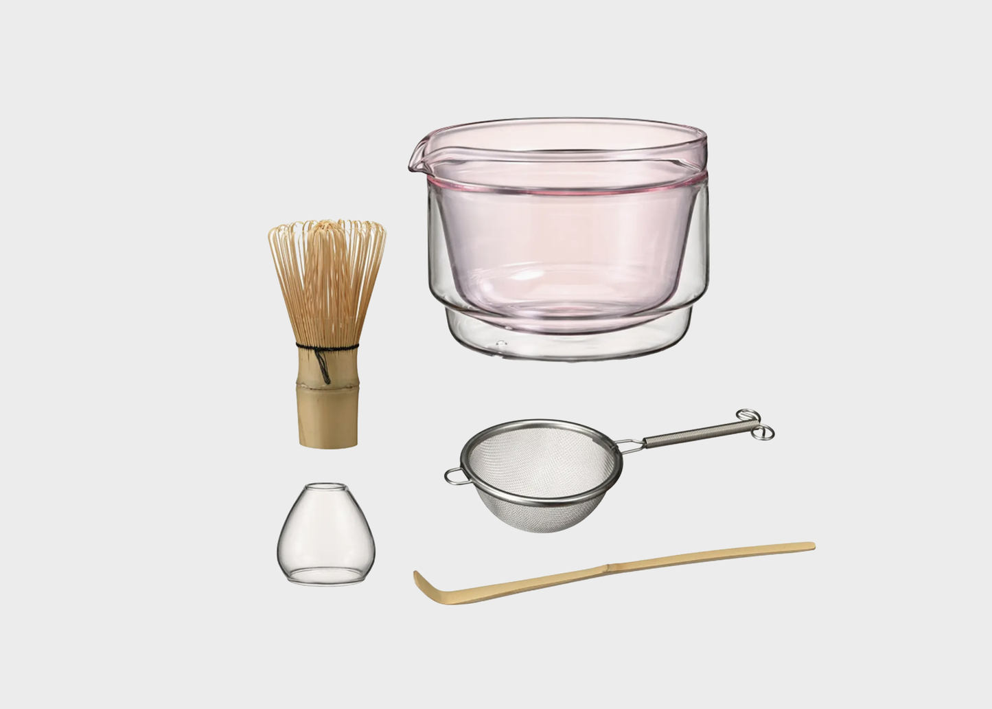 
                  
                    Hario Matcha Set
                  
                