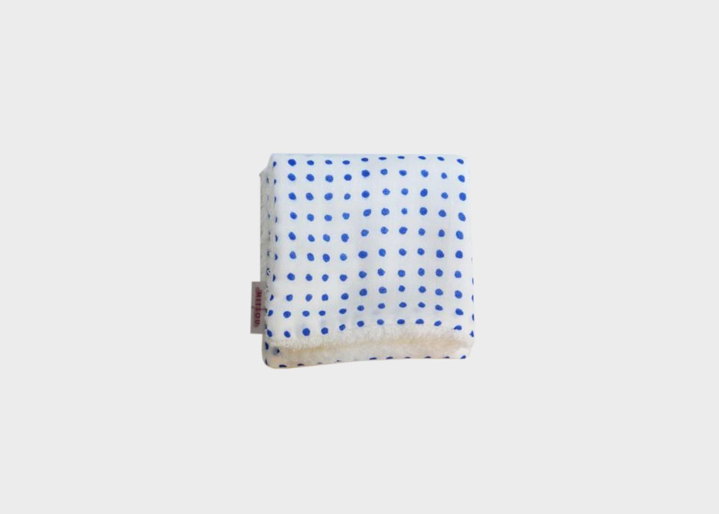 
                  
                    Mitsou Gauze Washcloth
                  
                
