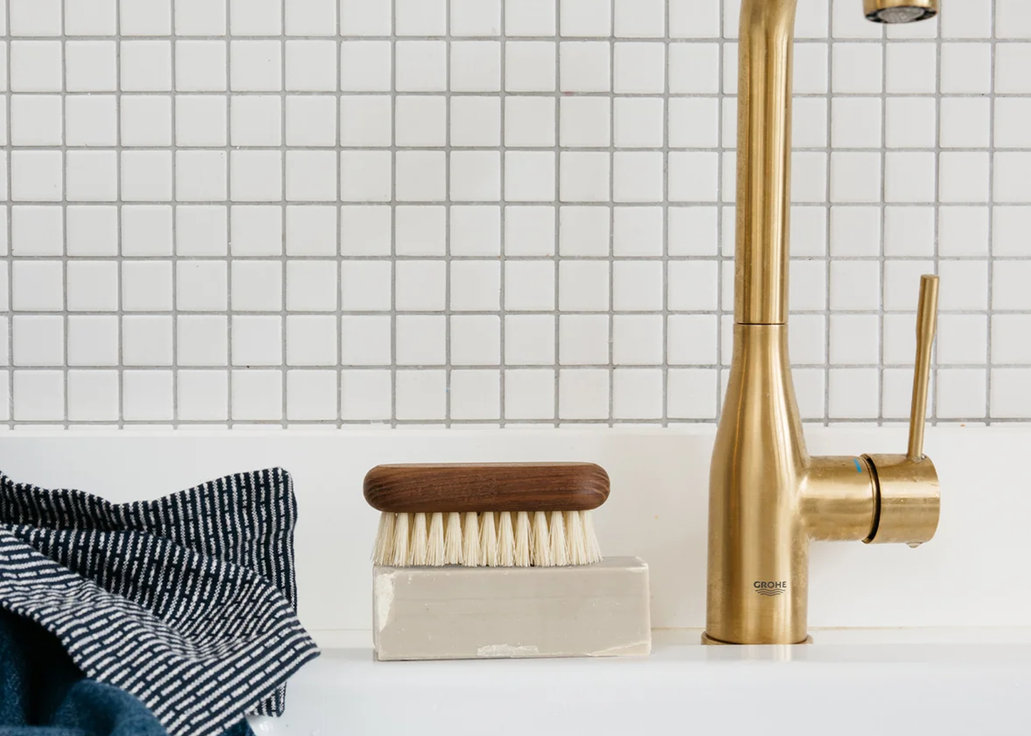
                  
                    Stain Remover Soap Stick
                  
                