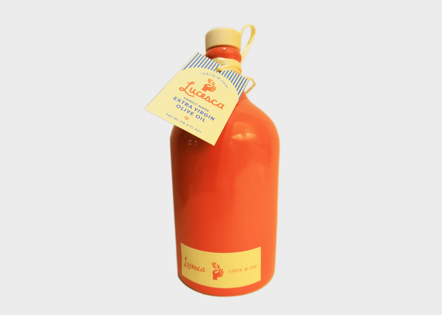 
                  
                    Lucesca EVOO
                  
                