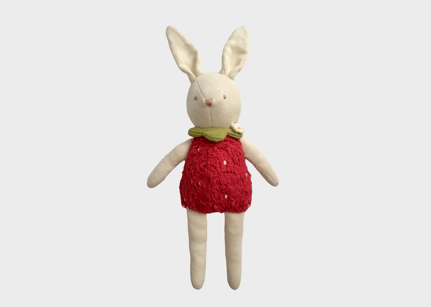 
                  
                    Organic Plush Animal
                  
                