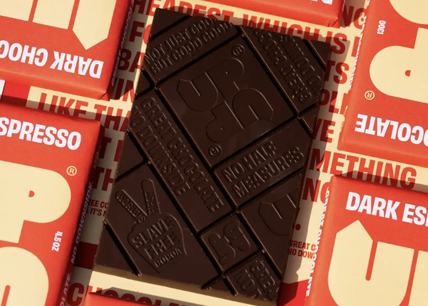 
                  
                    Up Up Chocolate-Dark Espresso
                  
                