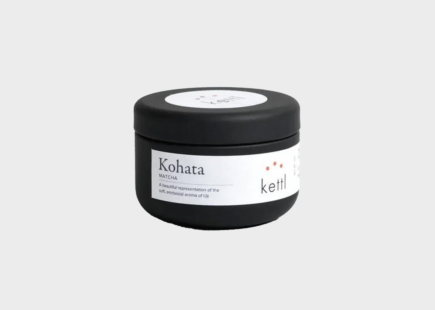 
                  
                    Kohata Matcha
                  
                