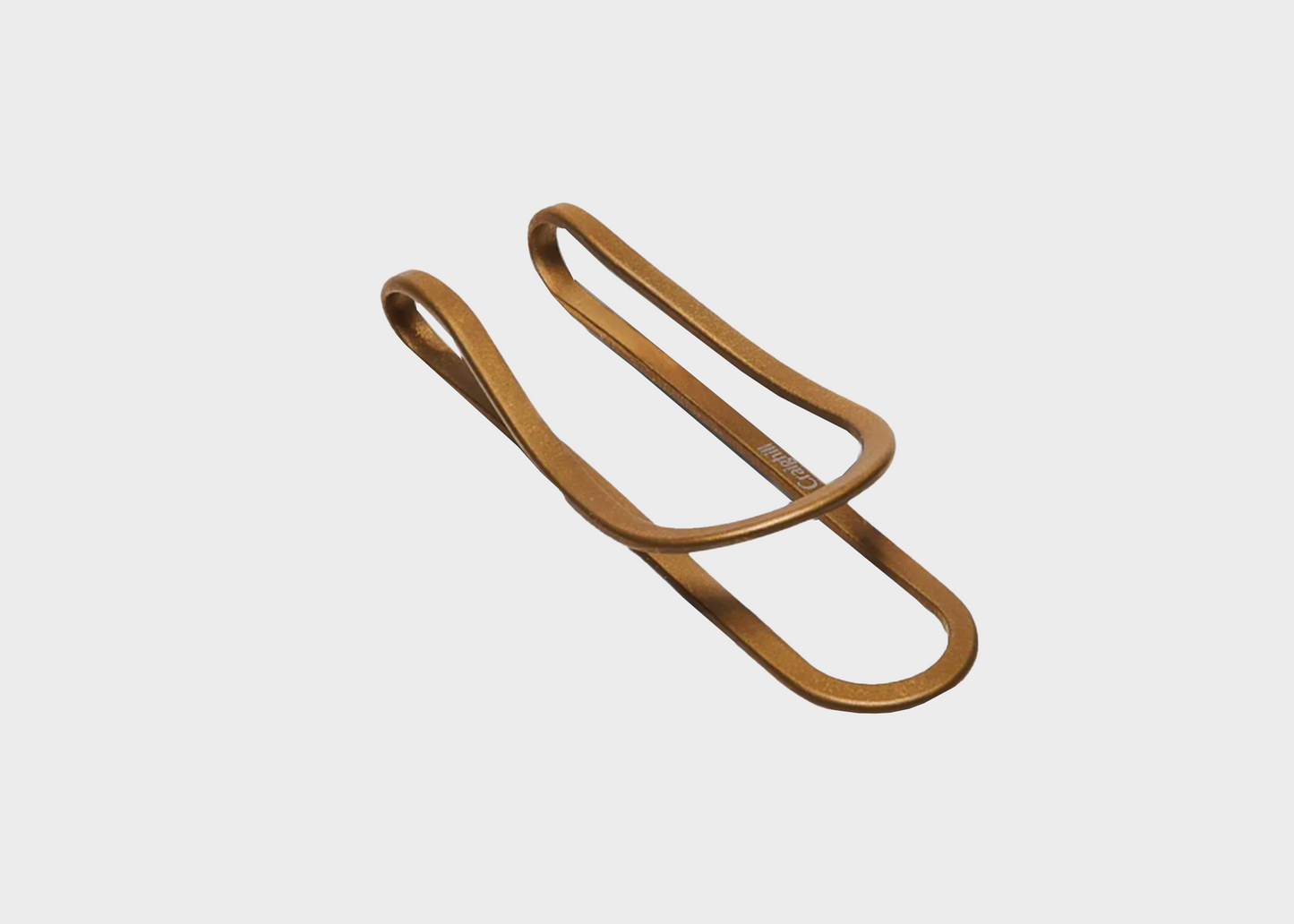 
                  
                    Station Money Clip
                  
                