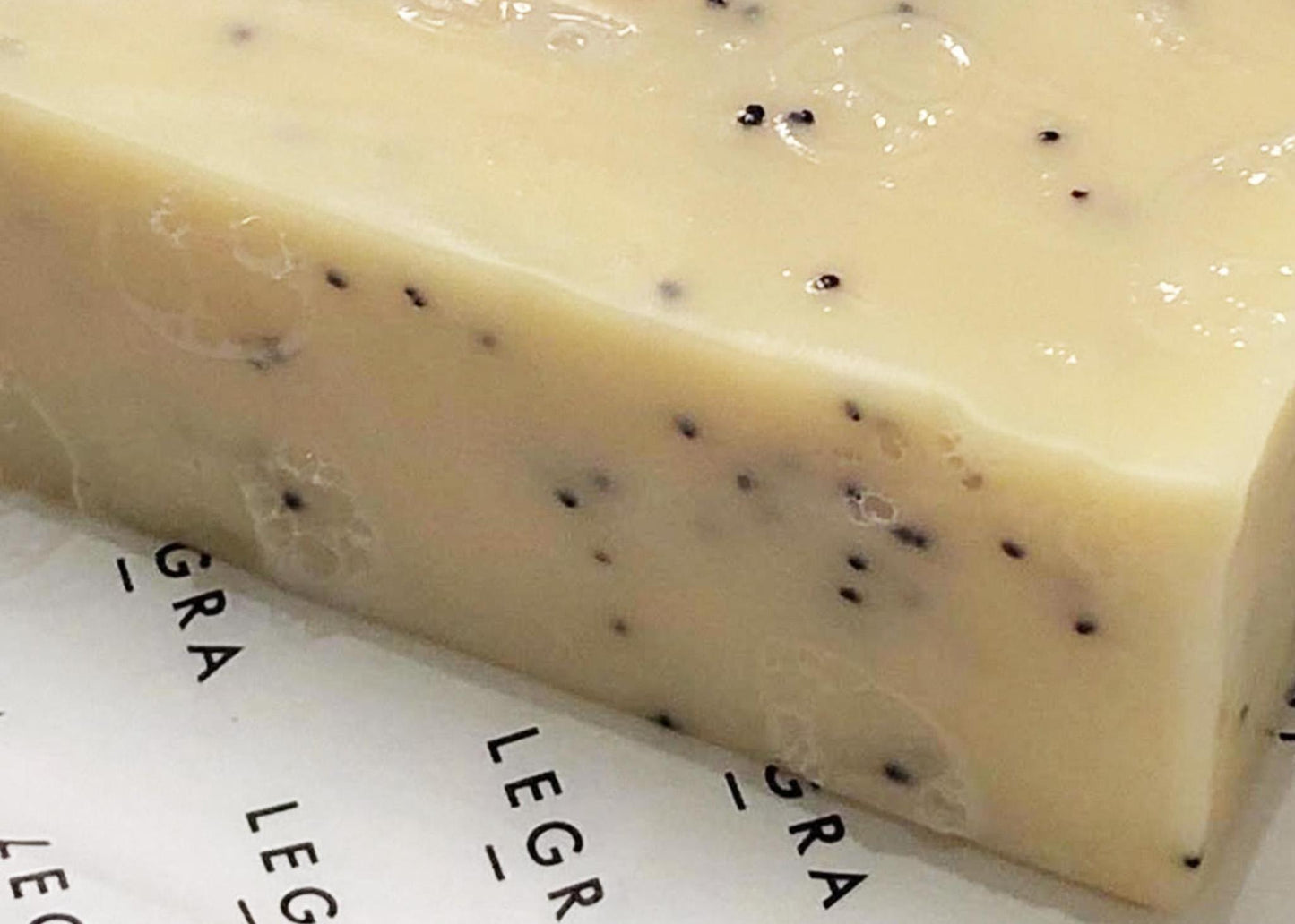 
                  
                    Legra Soap
                  
                