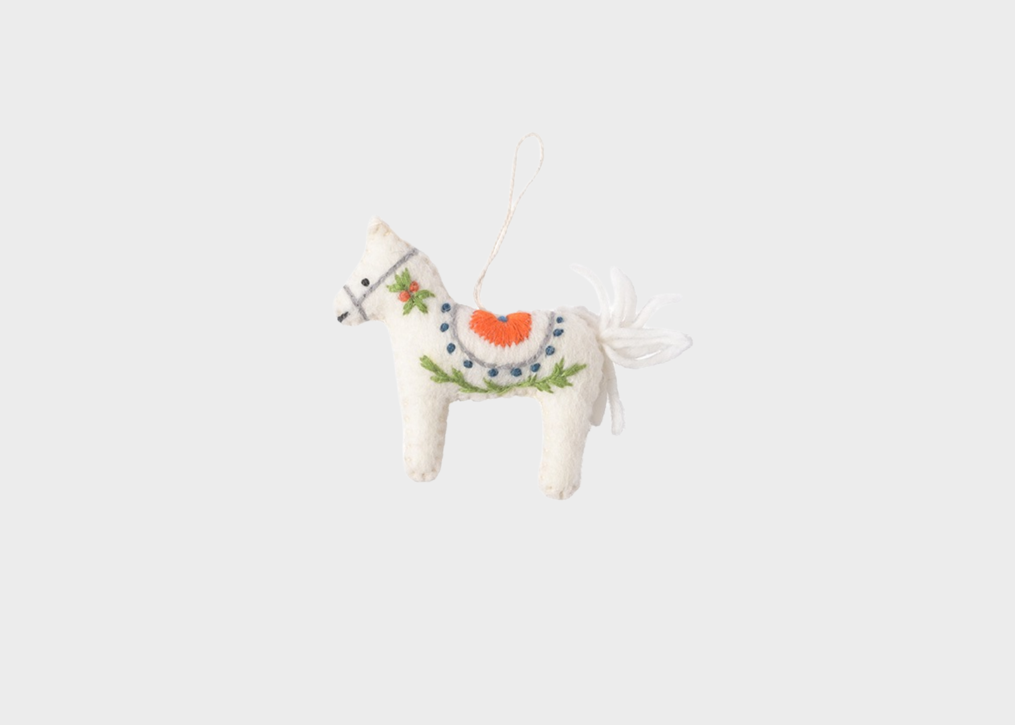
                  
                    Dala Dream Ornament
                  
                