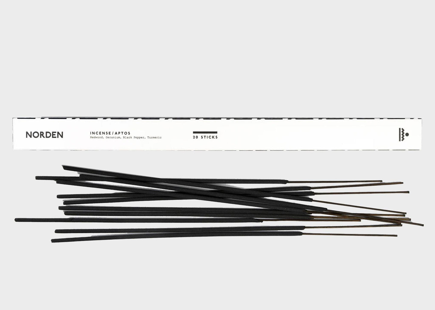 
                  
                    Norden Incense Sticks
                  
                