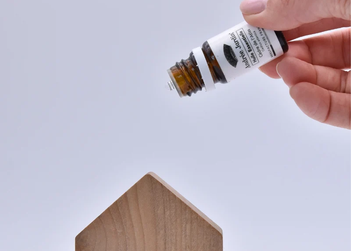 
                  
                    Cedarwood Essential Oil
                  
                