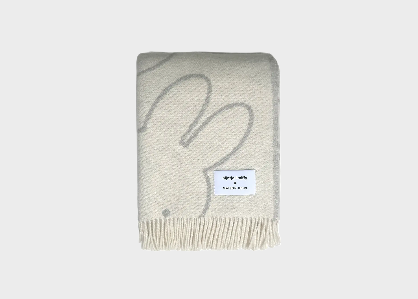 
                  
                    Maison Deux Blanket
                  
                