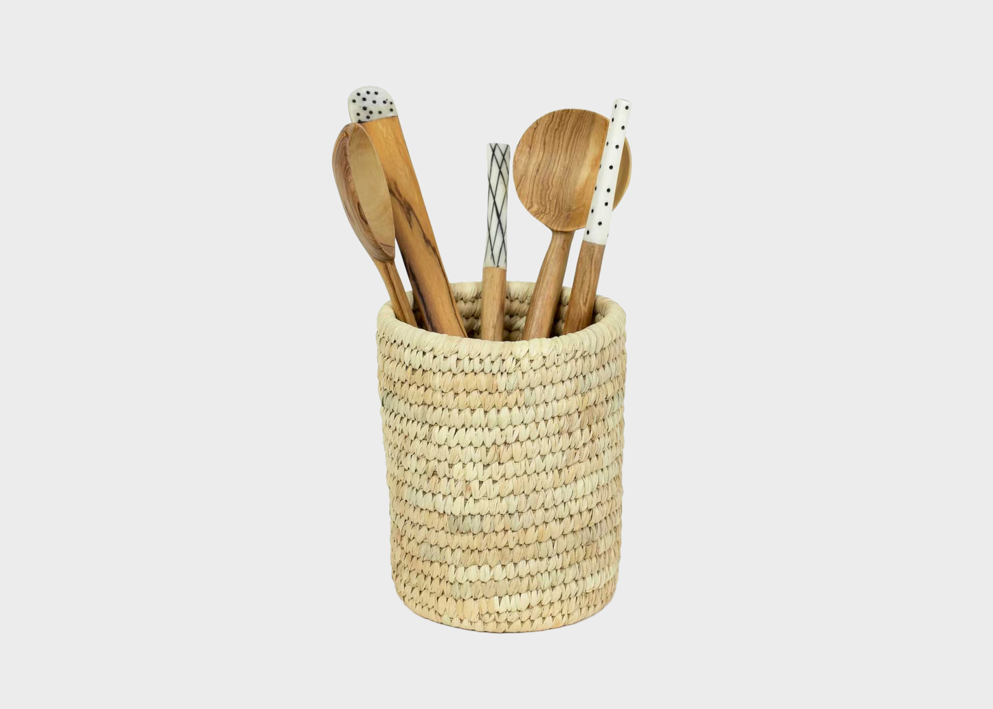 
                  
                    PALM Cylinder Basket
                  
                
