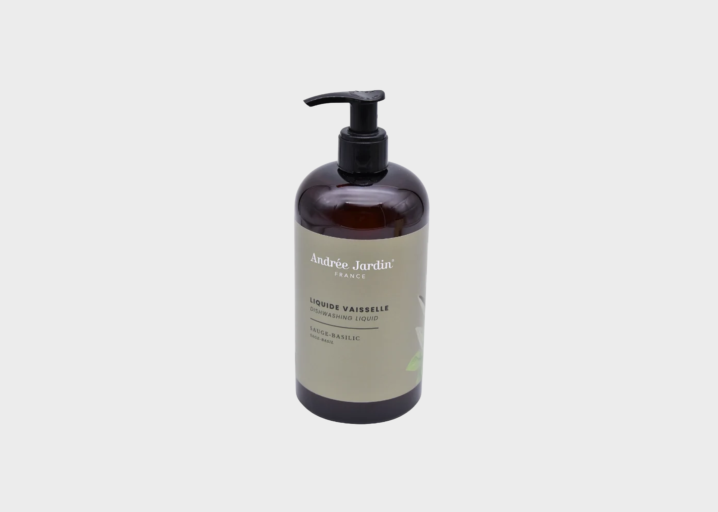 
                  
                    Refillable Dishwashing Liquid
                  
                