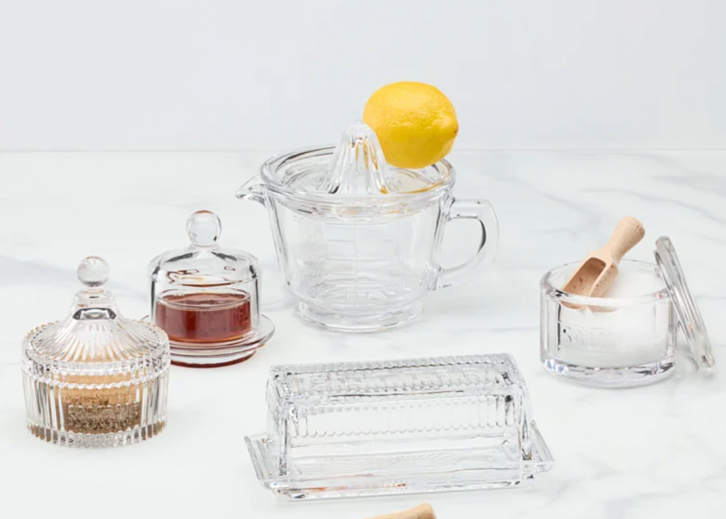 
                  
                    Citrus Juicer
                  
                