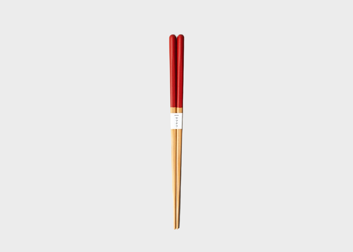 
                  
                    Susu Round Bamboo Chopsticks
                  
                