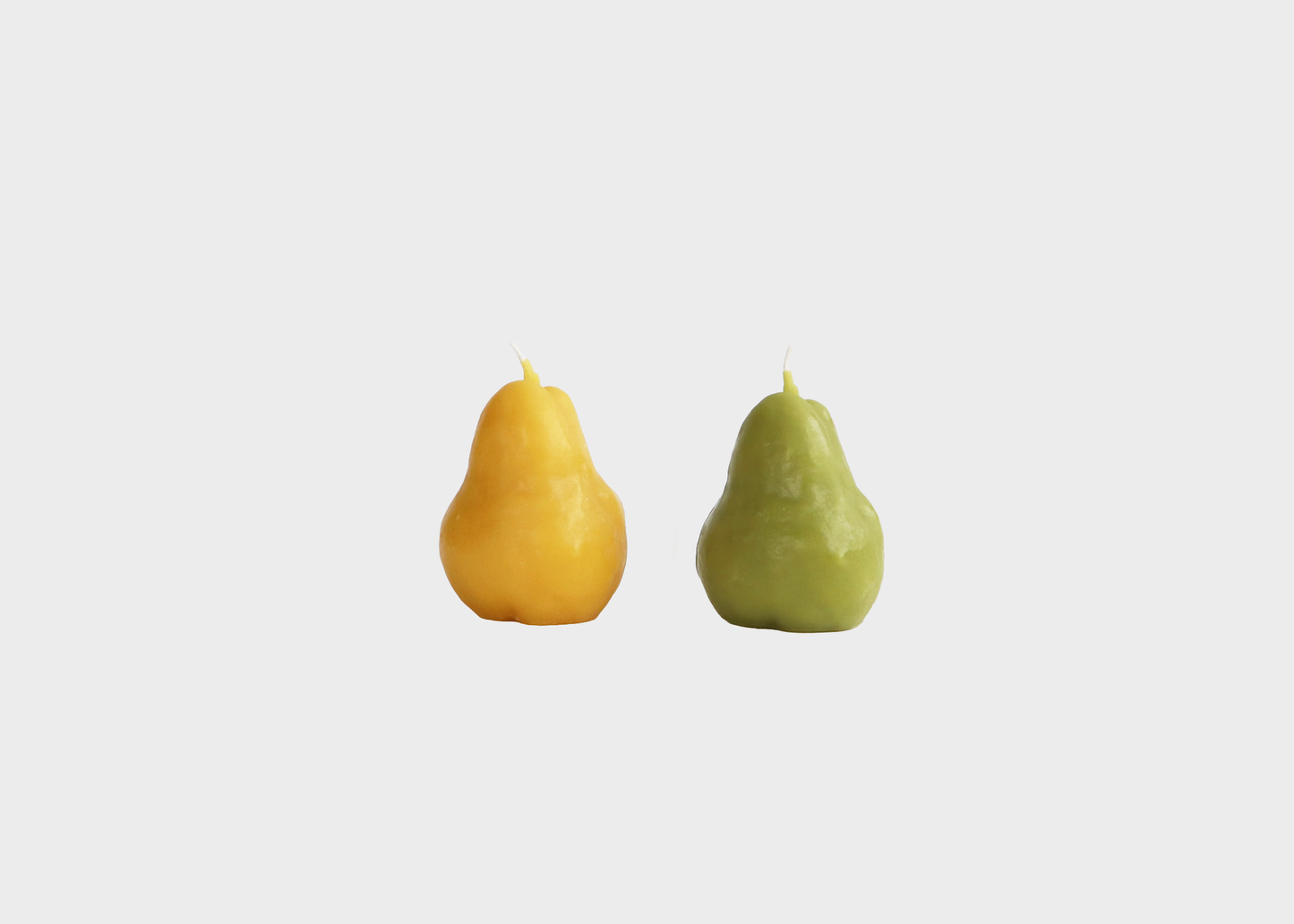 
                  
                    Pear Beeswax Candle
                  
                