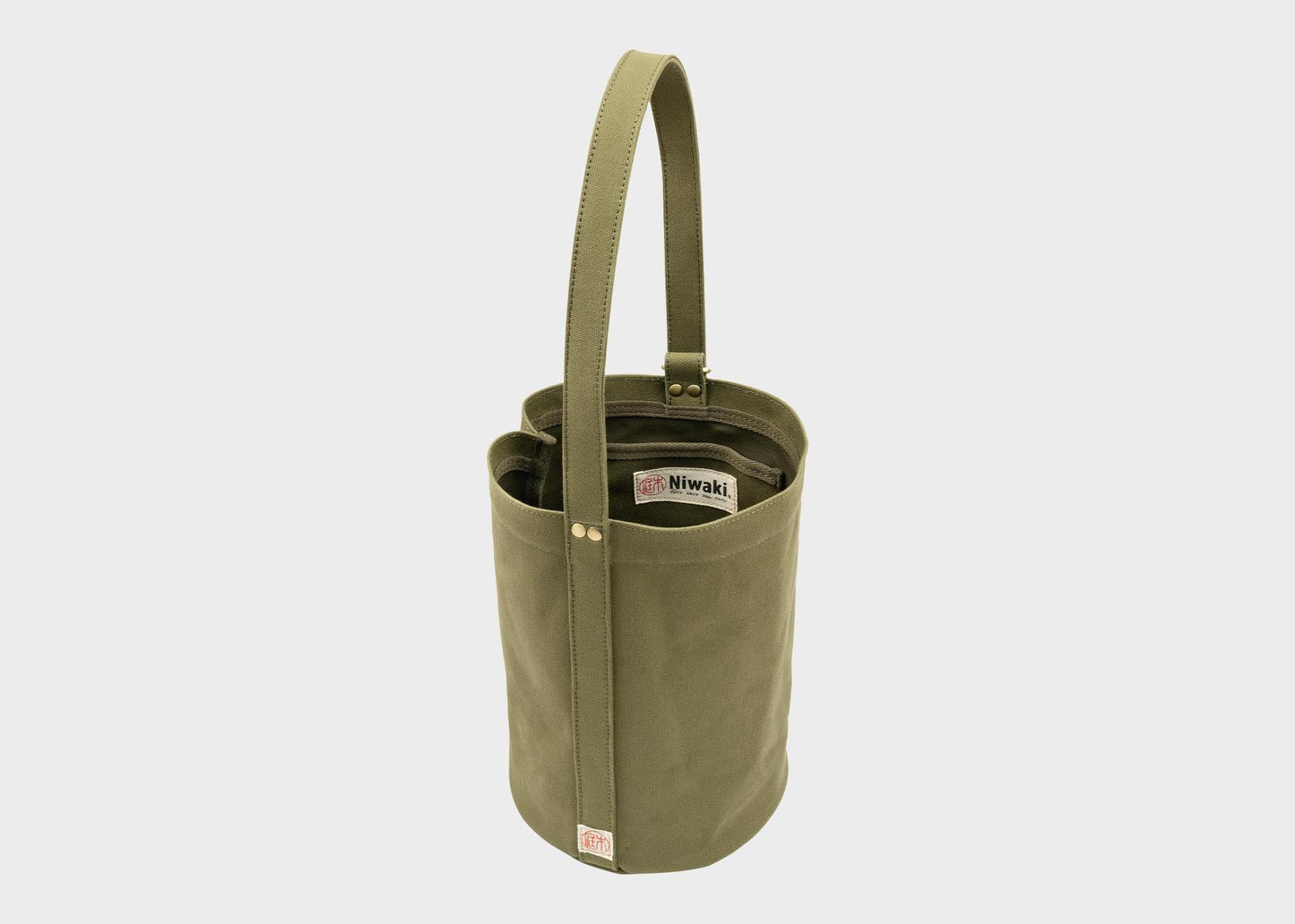 
                  
                    Mini Kantan Bag
                  
                