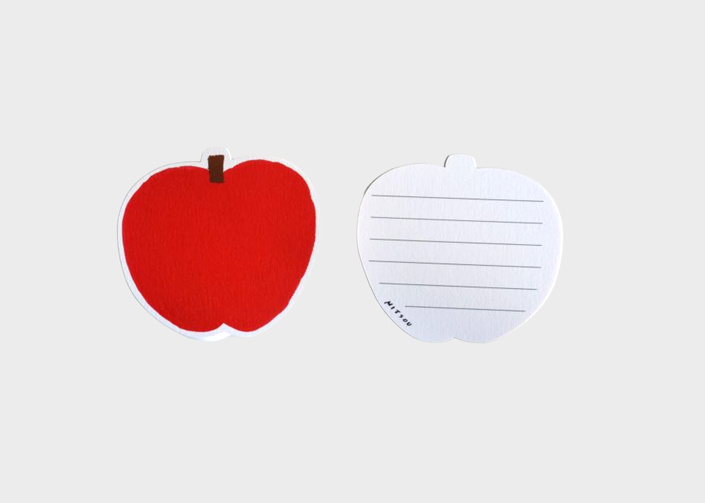 
                  
                    Mitsou Cutout Cards
                  
                