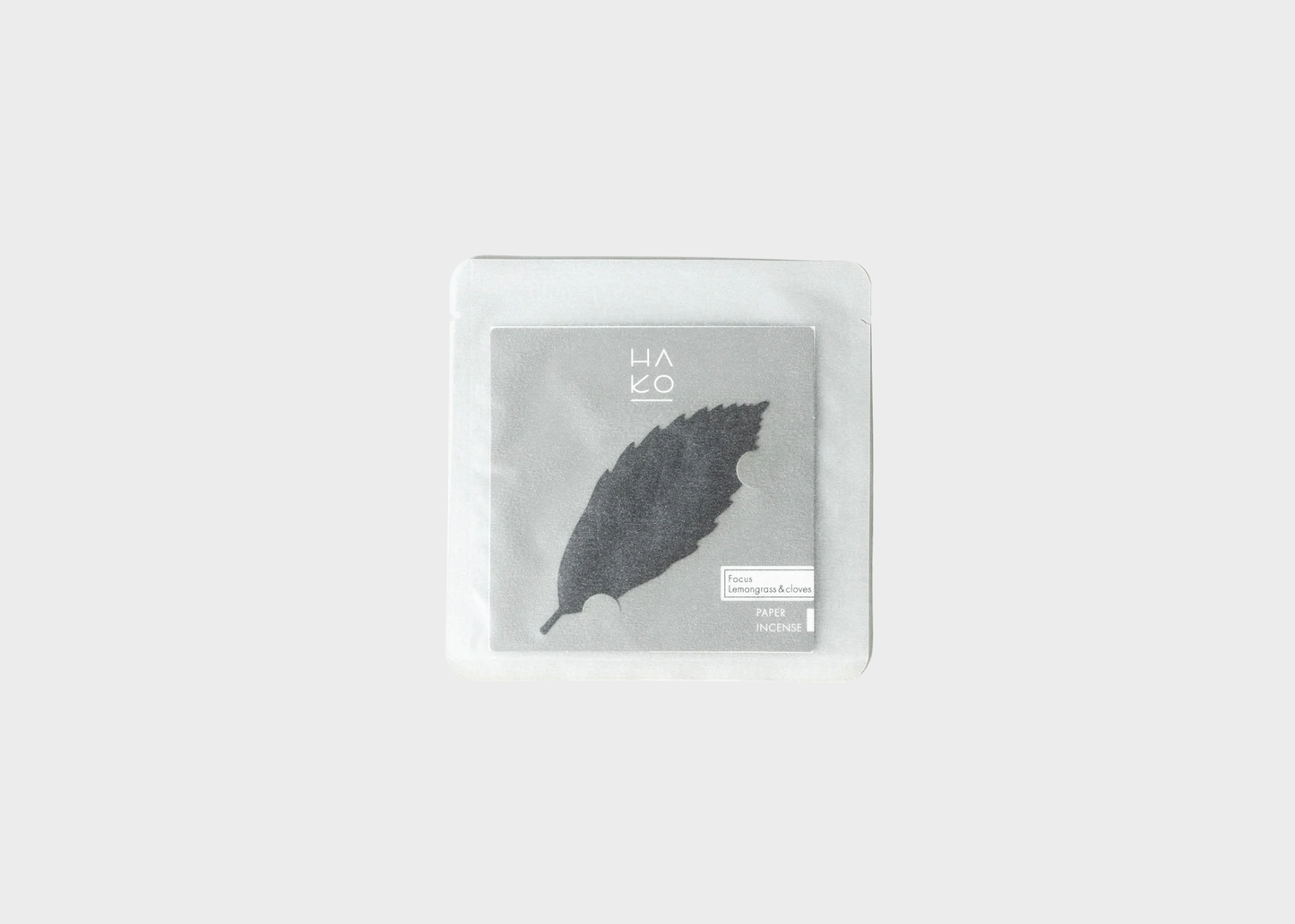 
                  
                    HA KO Paper Incense
                  
                